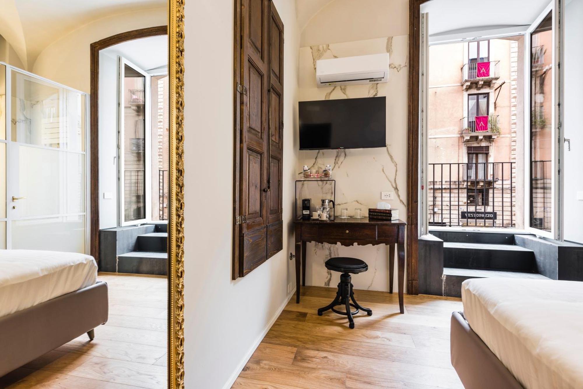 Rg9 Room كاتانيا المظهر الخارجي الصورة