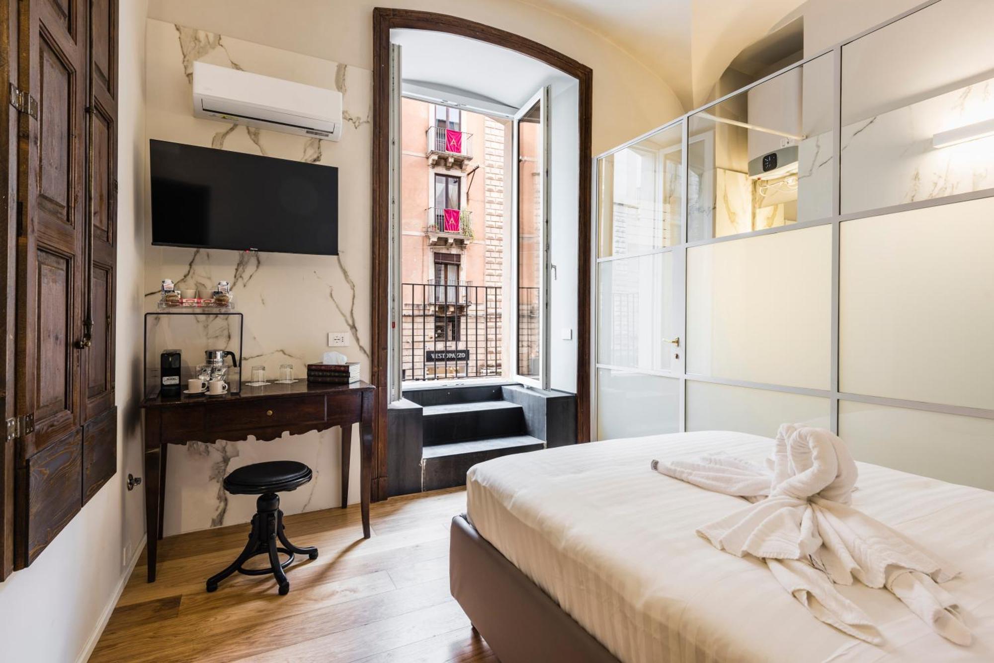 Rg9 Room كاتانيا المظهر الخارجي الصورة